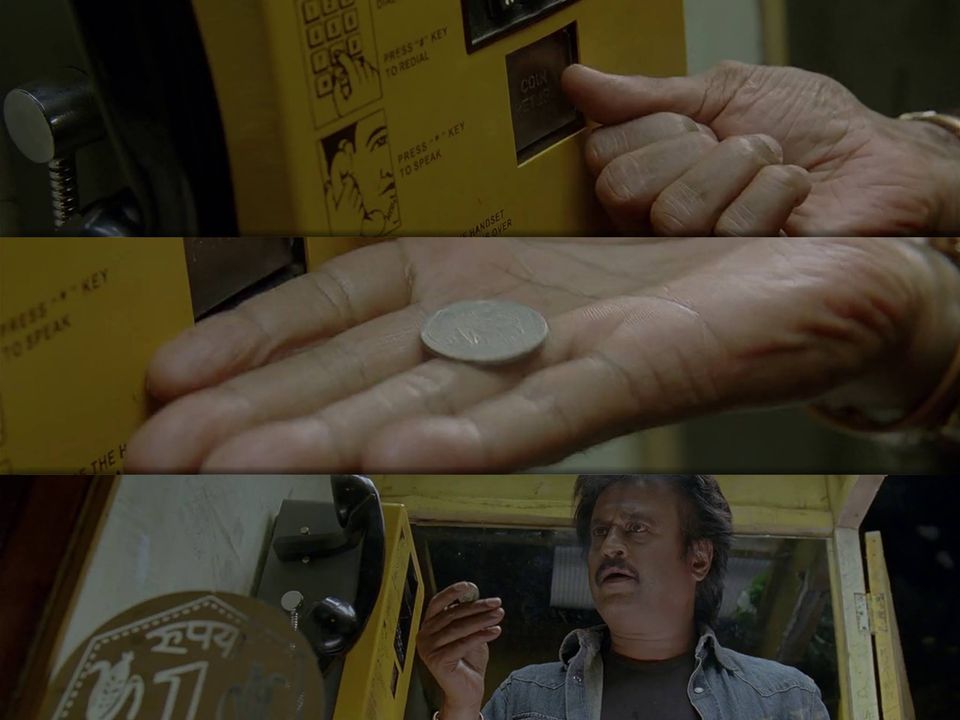 sivaji movie Meme templates