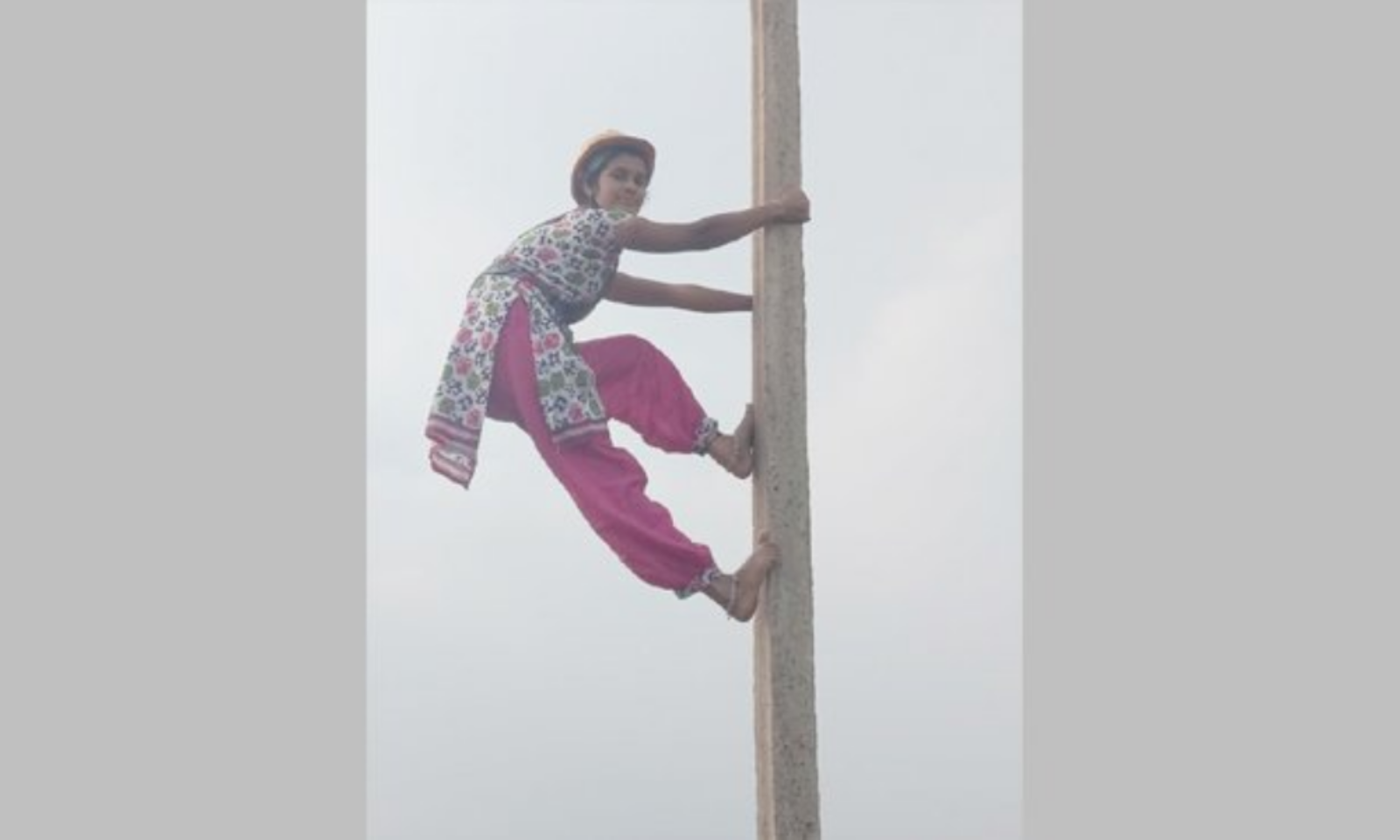 siddhipet sirisha 2