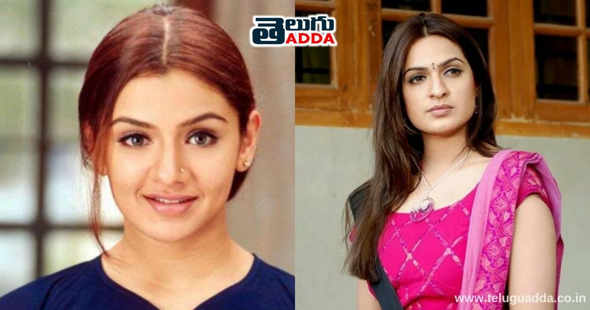 sisters in movie industry
