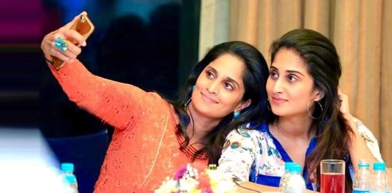 sisters in movie industry