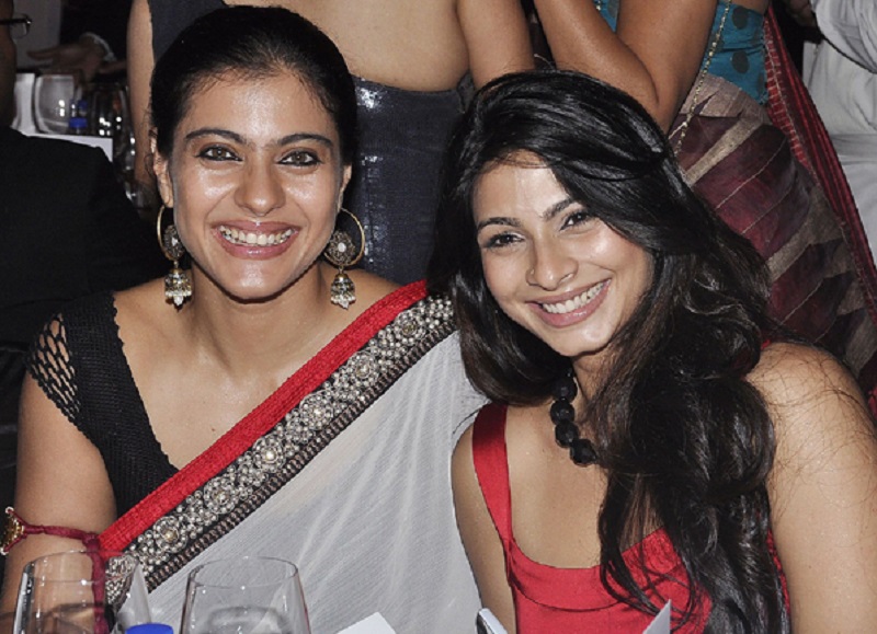 sisters in movie industry