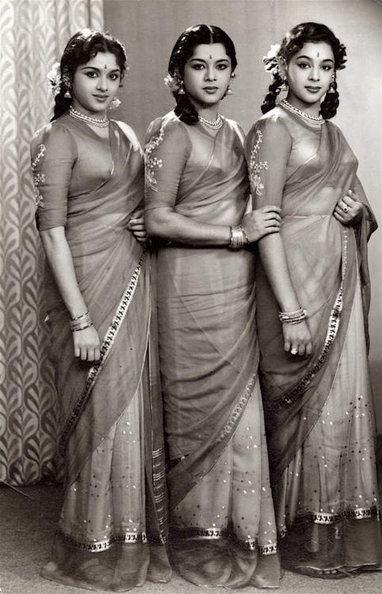 sisters in movie industry