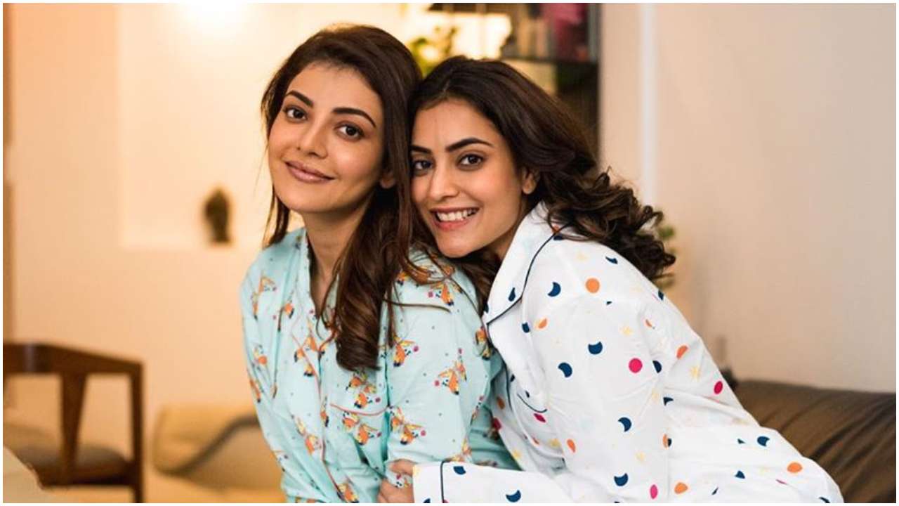 sisters in movie industry