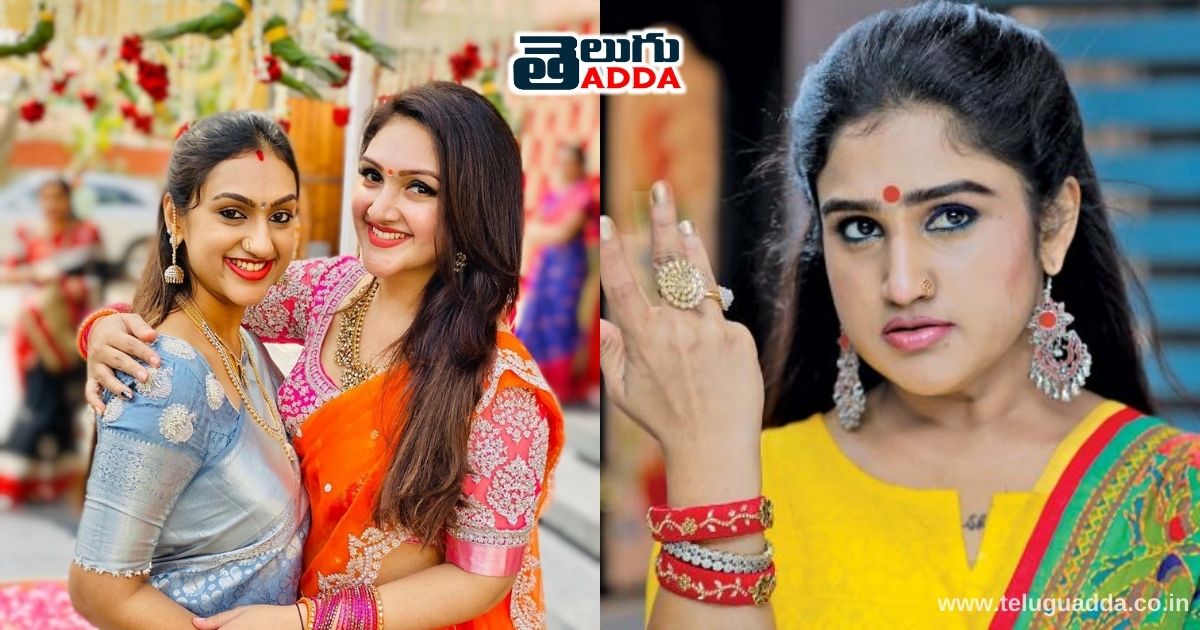 sisters in movie industry