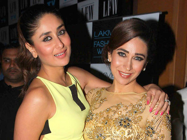 sisters in movie industry