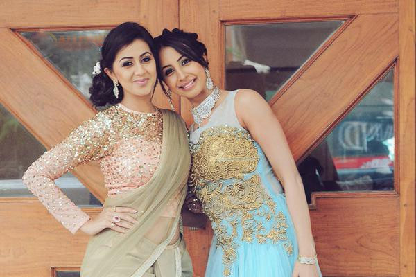 sisters in movie industry