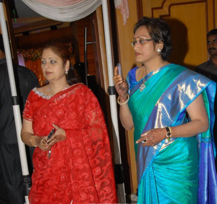 sisters in movie industry