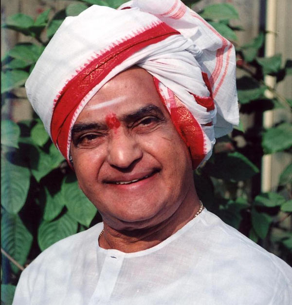 sr ntr