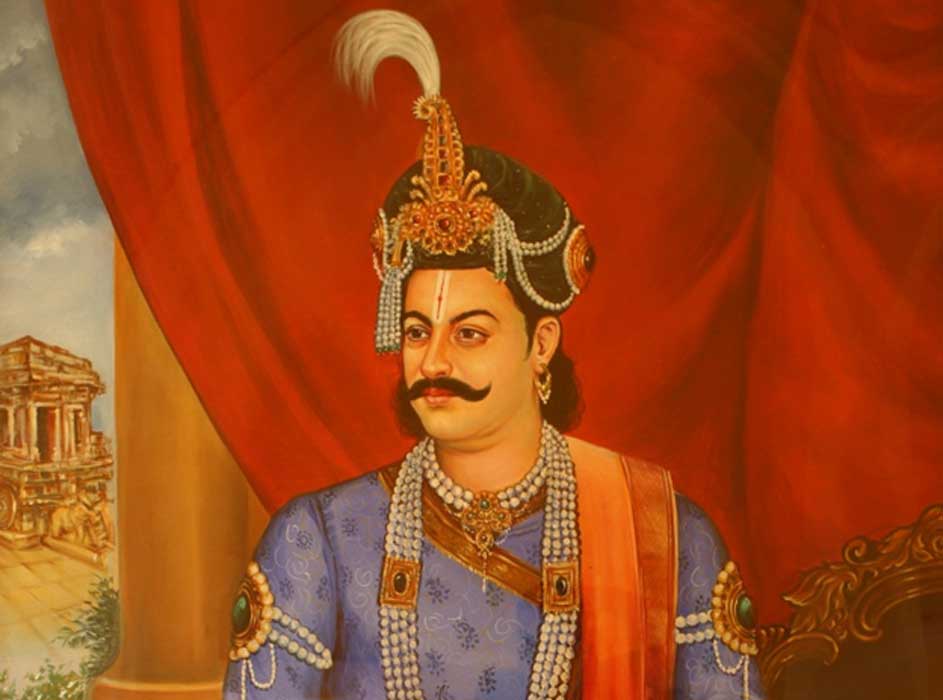 srikrishna devaraya