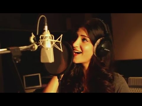 sruthi hasan