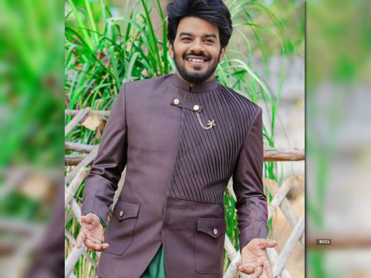 sudheer