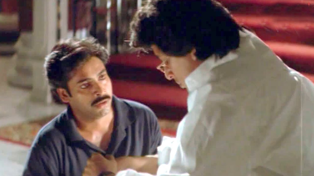 suswagatam pavan raghuvaran
