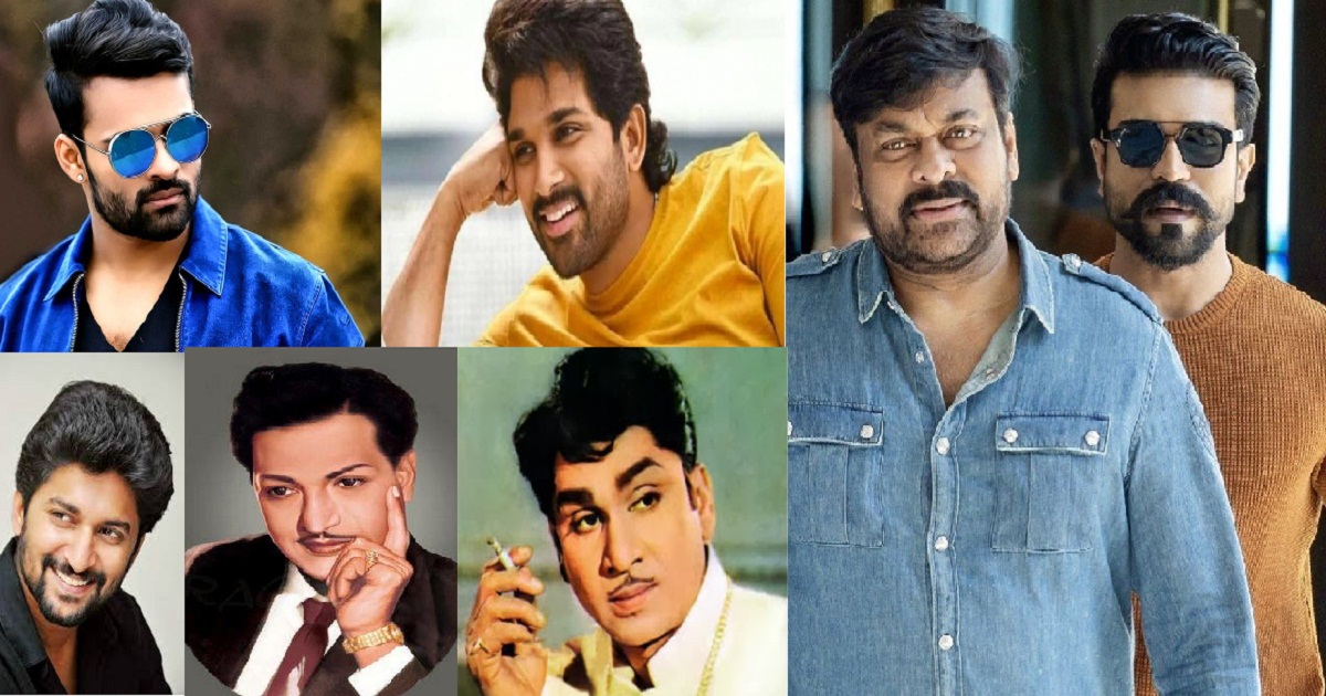 tollywood heros feature image