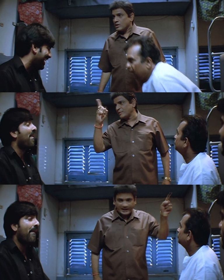 Venky Movie Meme templates -35