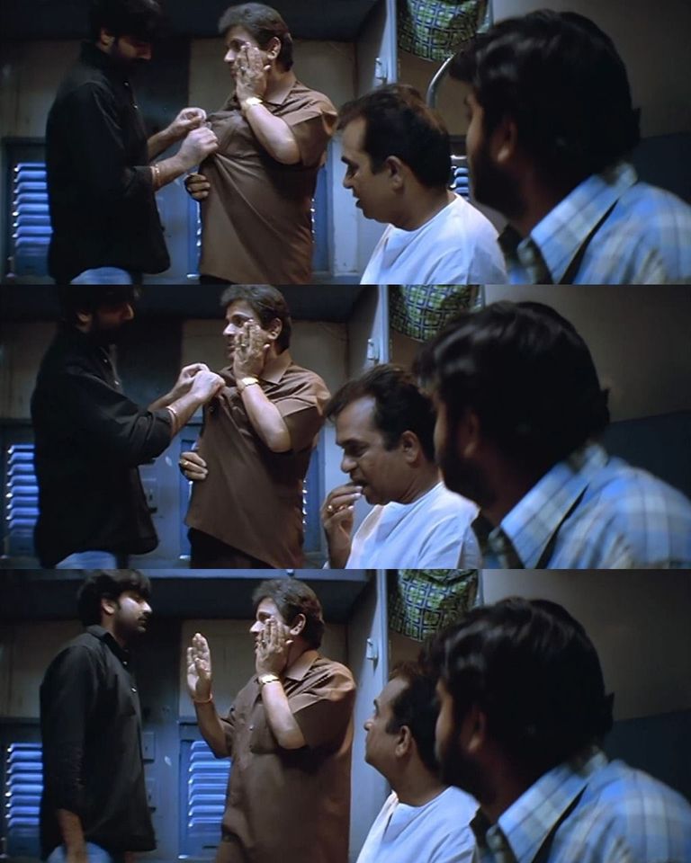 Venky Movie Meme templates - 36