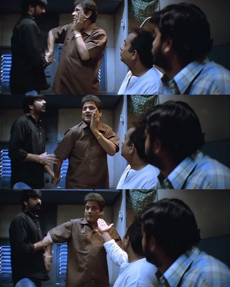 Venky Movie Meme templates -40