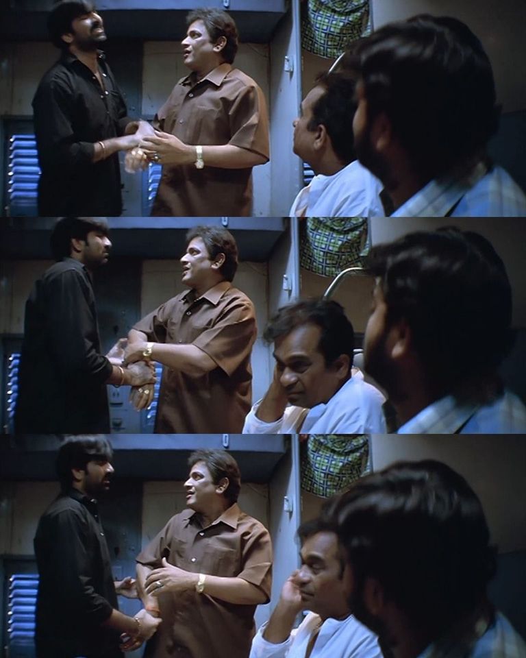 Venky Movie Meme templates - 26