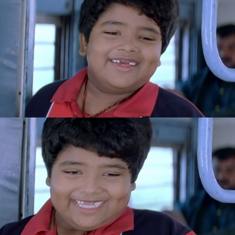 Venky Movie Meme Templates