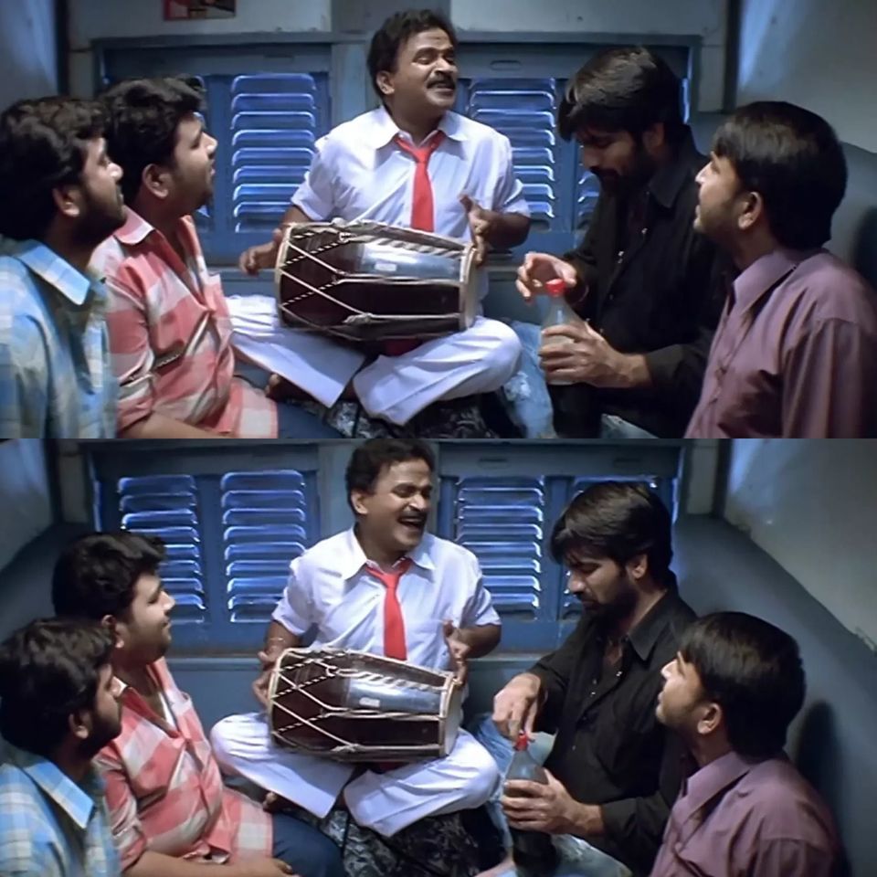 Venky Movie Meme Templates