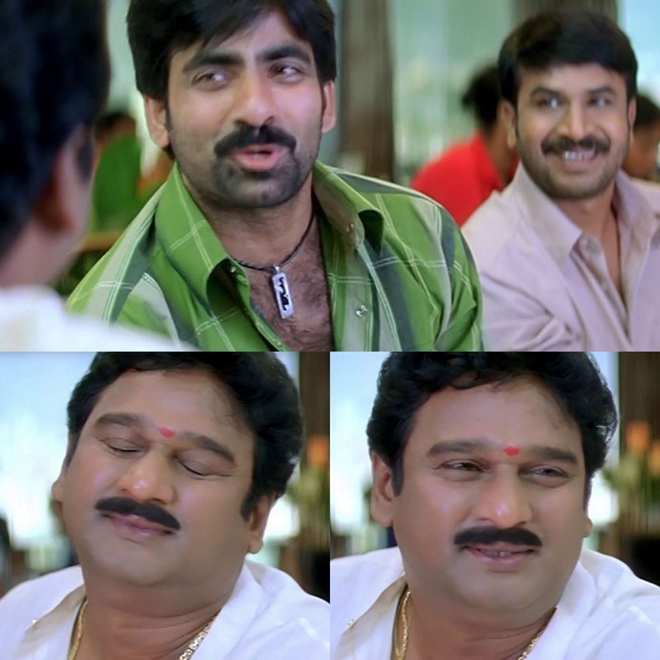 Venky Movie Meme Templates