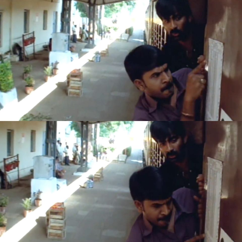 Venky Movie Meme Templates