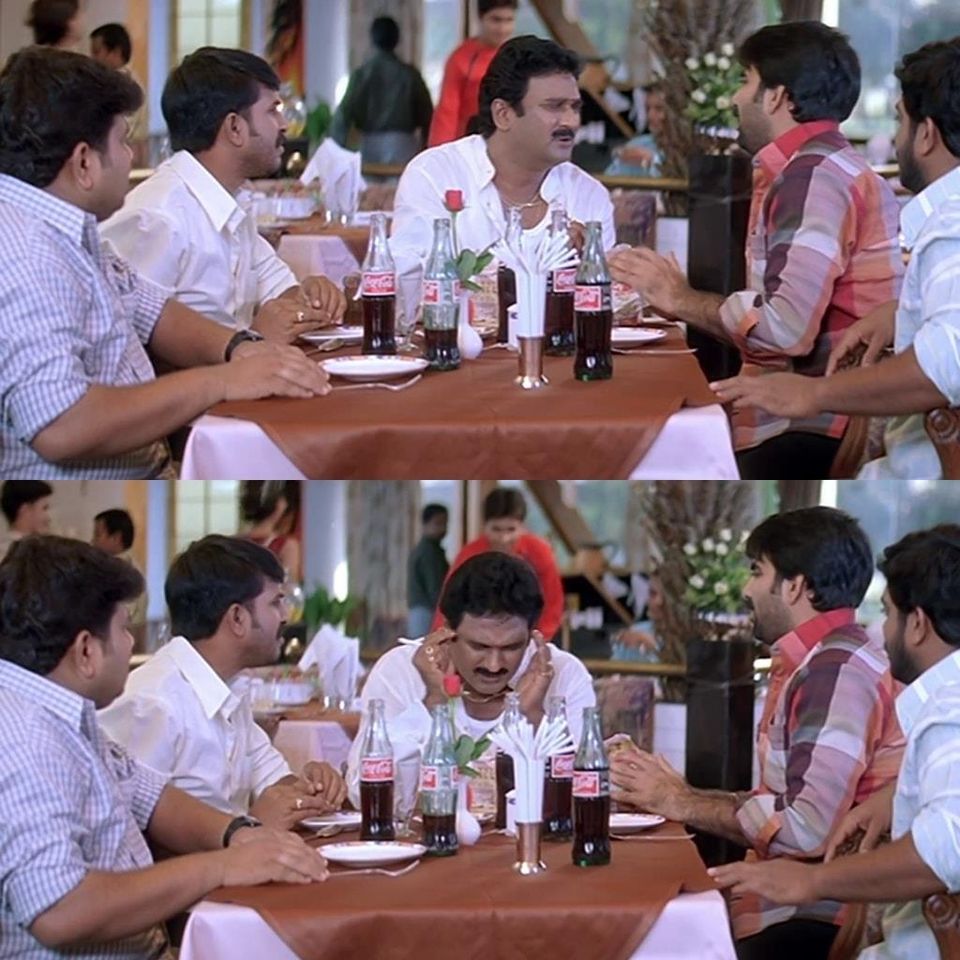 Venky Movie Meme Templates