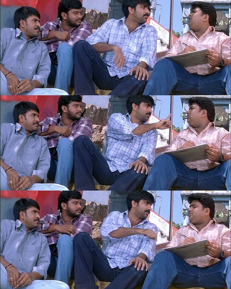 Venky Movie Meme Templates