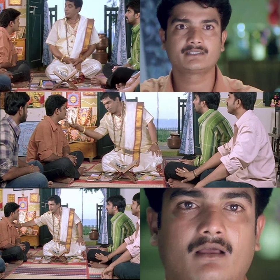 Venky Movie Meme Templates
