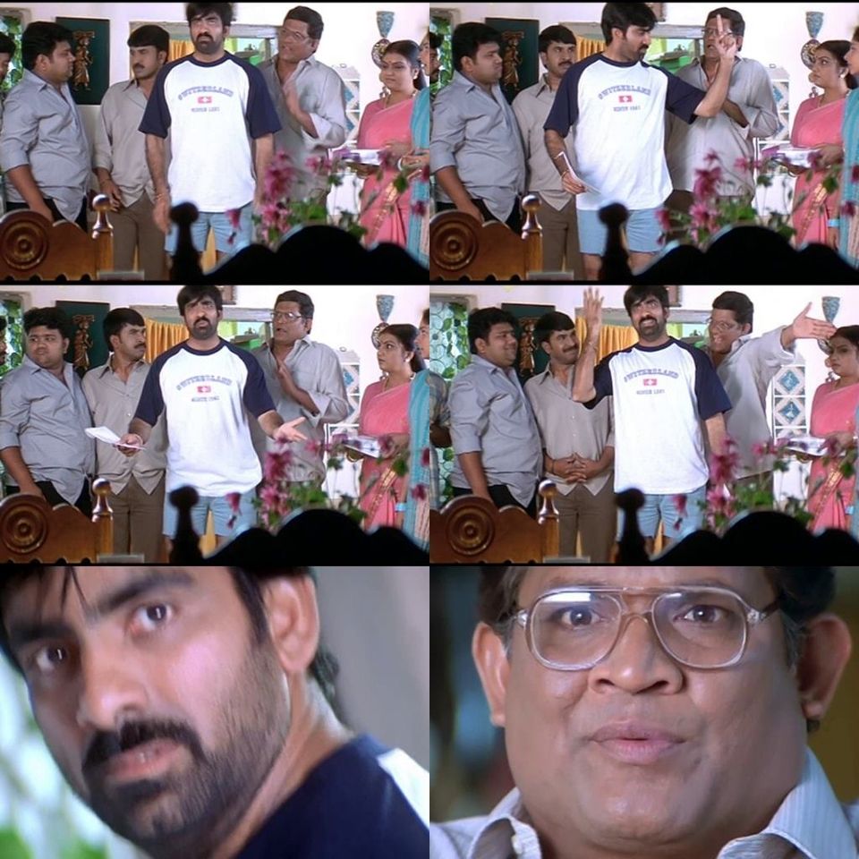 Venky Movie Meme Templates