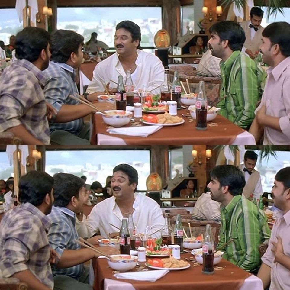 Venky Movie Meme Templates