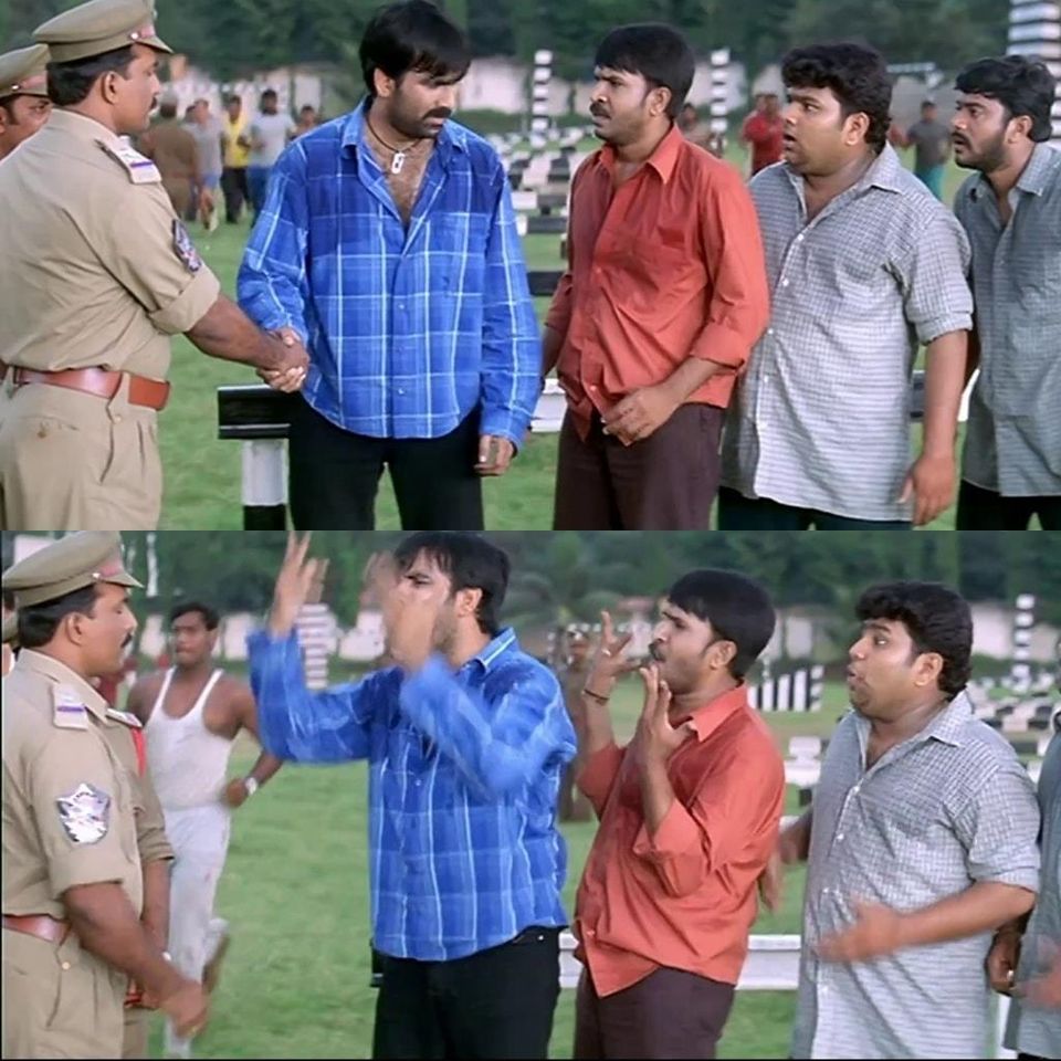 Venky Movie Meme Templates