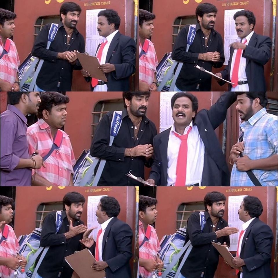 Venky Movie Meme Templates