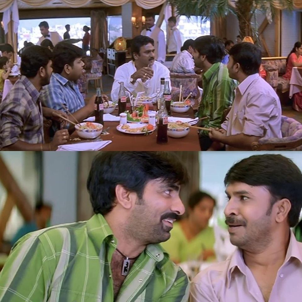 Venky Movie Meme Templates