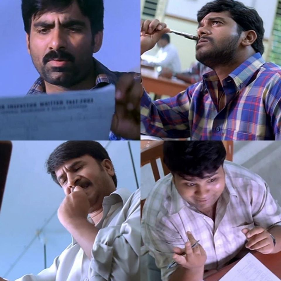 Venky Movie Meme Templates