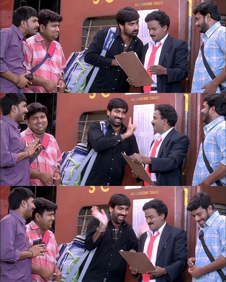 Venky Movie Meme Templates