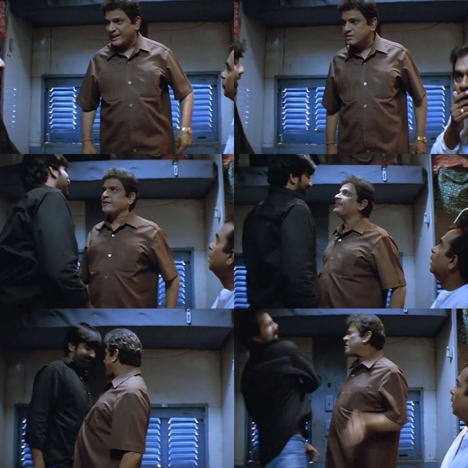 Venky Movie Meme templates - 29