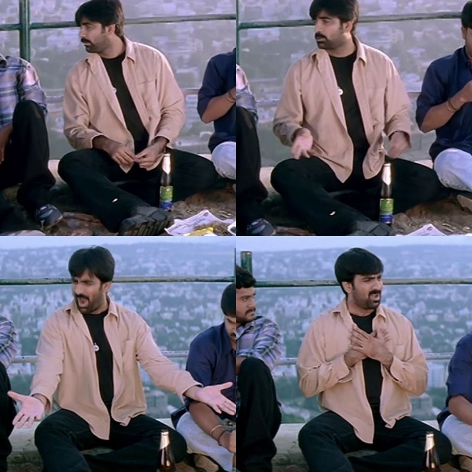 Venky Movie Meme Templates