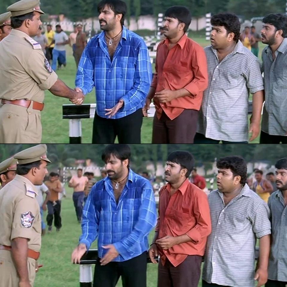 Venky Movie Meme Templates