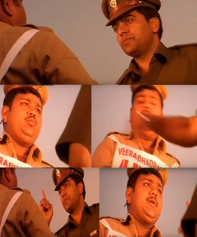 Venky Movie Meme Templates