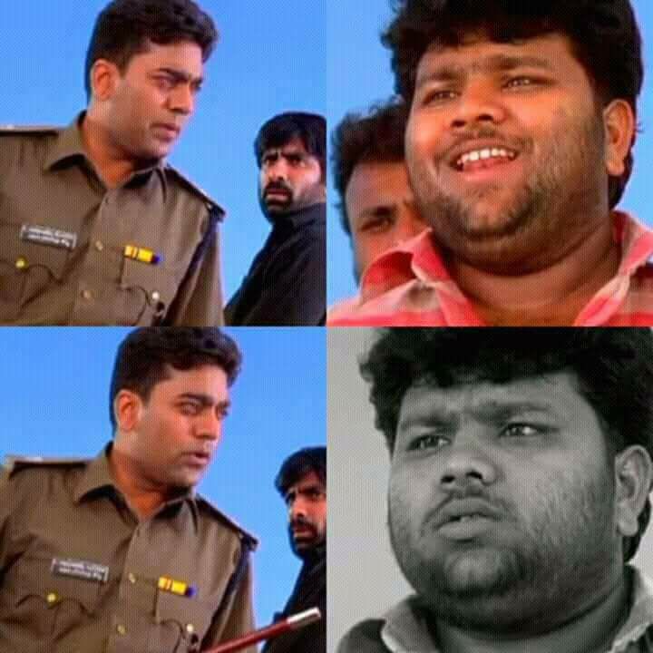 Venky Movie Meme Templates