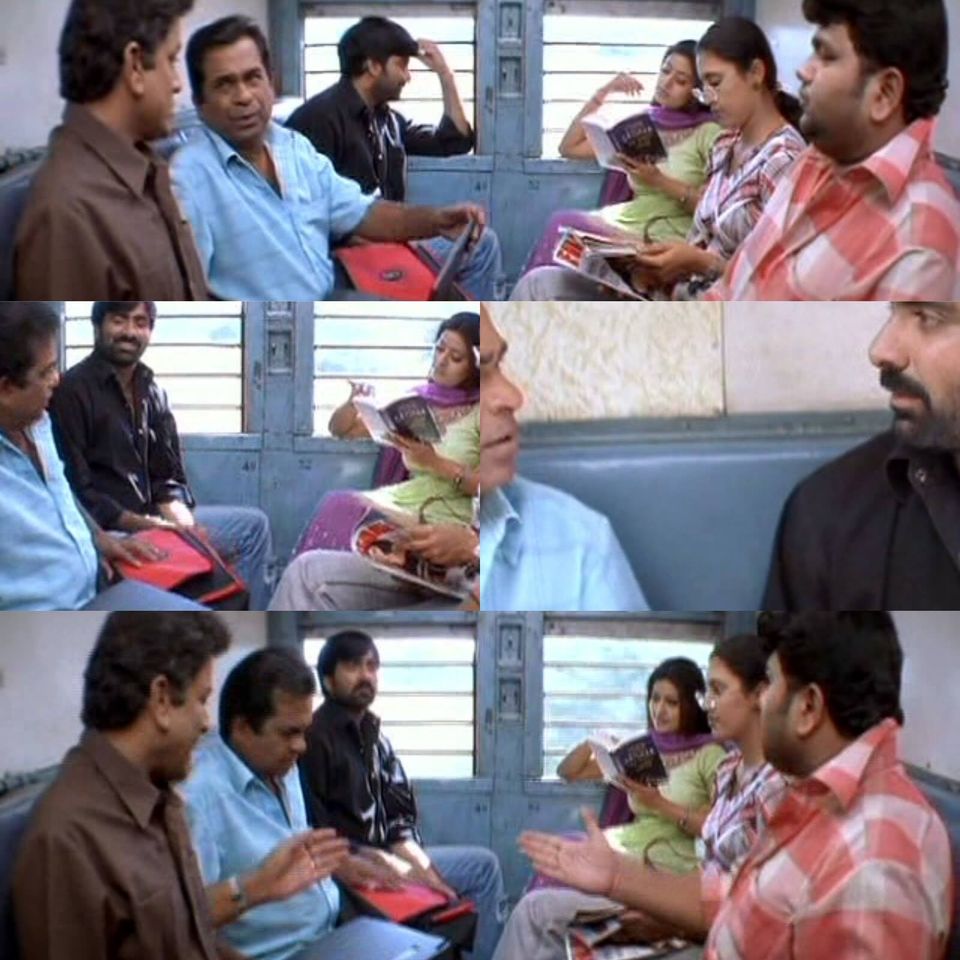 Venky Movie Meme Templates