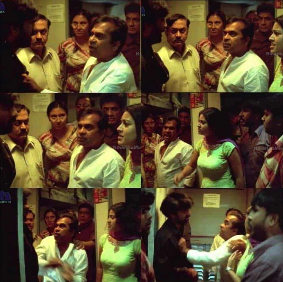 Venky Movie Meme Templates