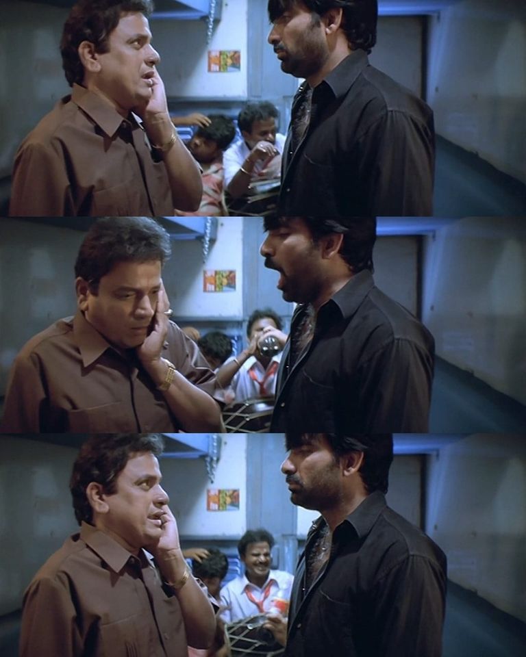 Venky Movie Meme templates - 30