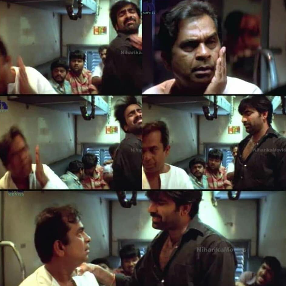 Venky Movie Meme Templates