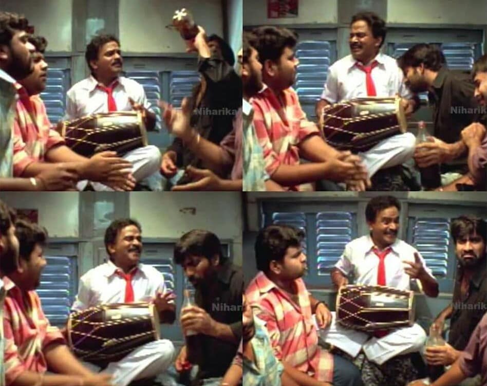 Venky Movie Meme Templates
