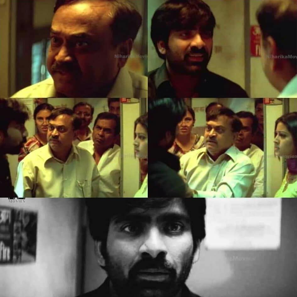 Venky Movie Meme Templates- Venky Templates-Bramhi Memes
