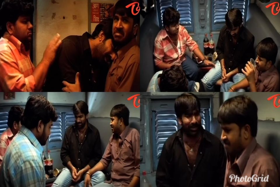 Venky Movie Meme Templates- Venky Templates-Bramhi Memes