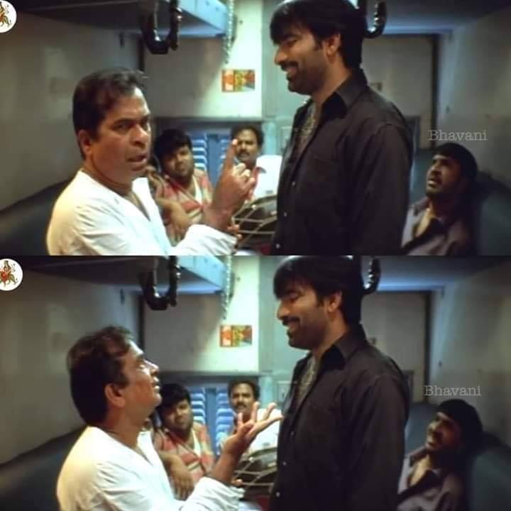 Venky Movie Meme Templates- Venky Templates-Bramhi Memes