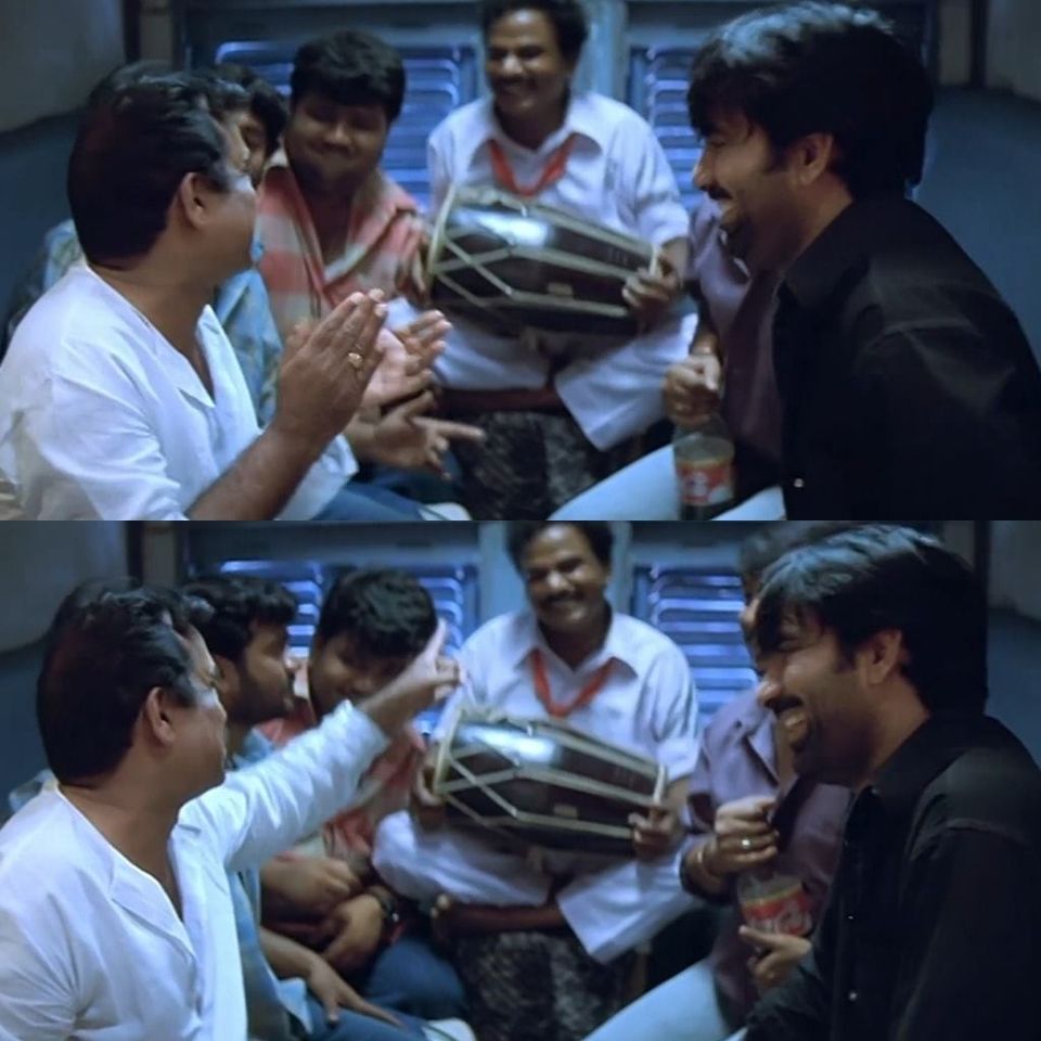 Venky Movie Meme templates -32