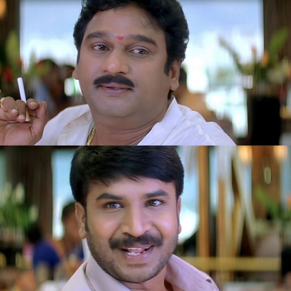 Venky Movie Meme Templates- Venky Templates-Bramhi Memes